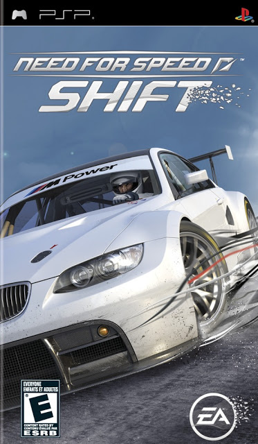 Need for speed shift download