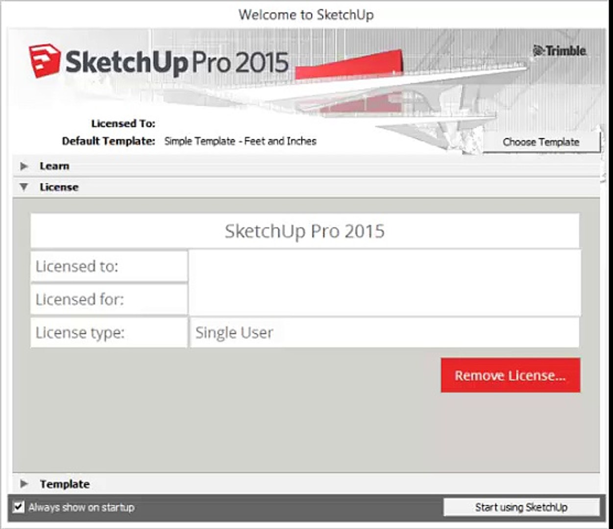 Liecene Number Sketchup Pro 2015 64 Bit